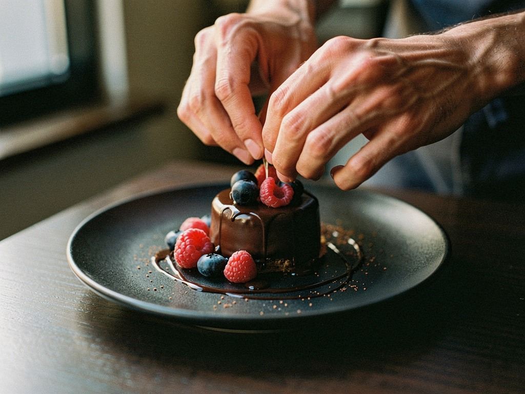 Feine Patisserie